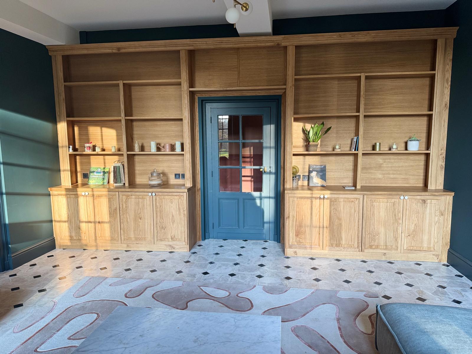 bibliotheque_sur_mesure_dordogne