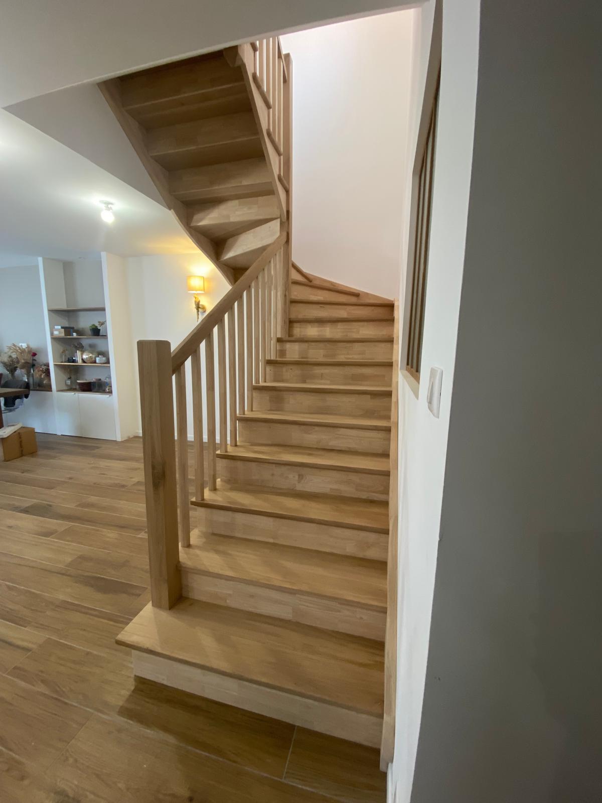 escalier_bois_sur_mesure_dordogne