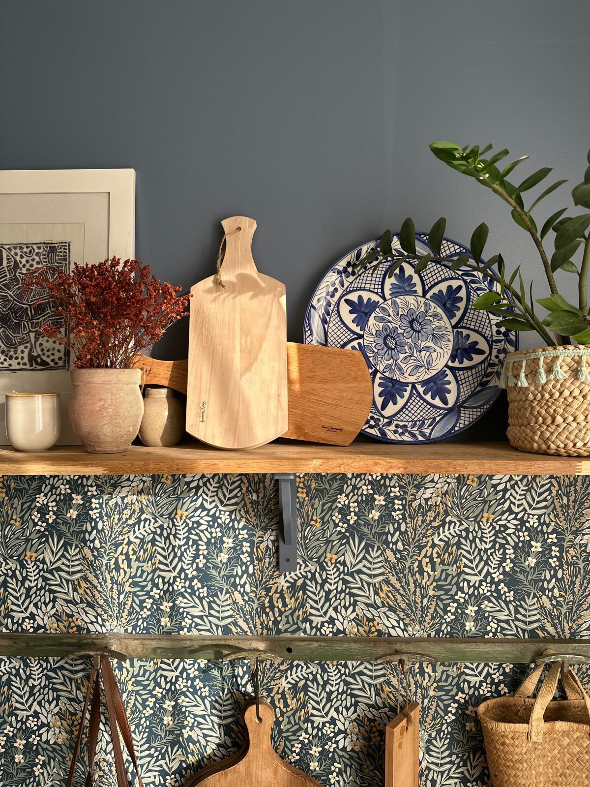 DECOR PLANCHE