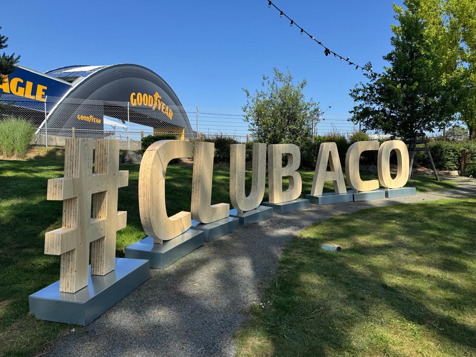 goodyear club